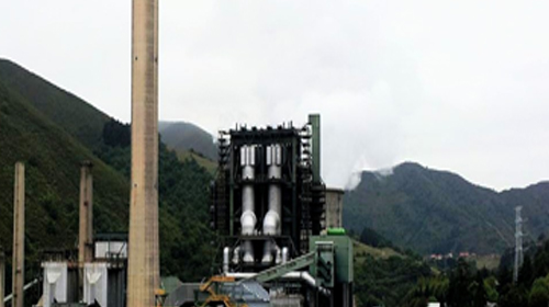 empresa ensayos medio ambiente