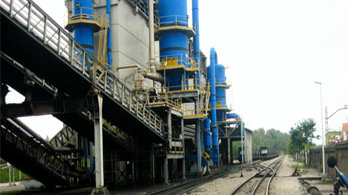 Insonorizar industria