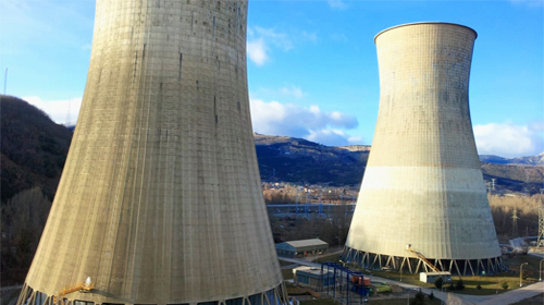 Insonorización medioambiente