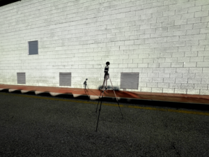 estudio ruido edar