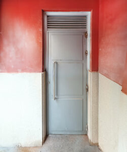 ruido garaje residencial