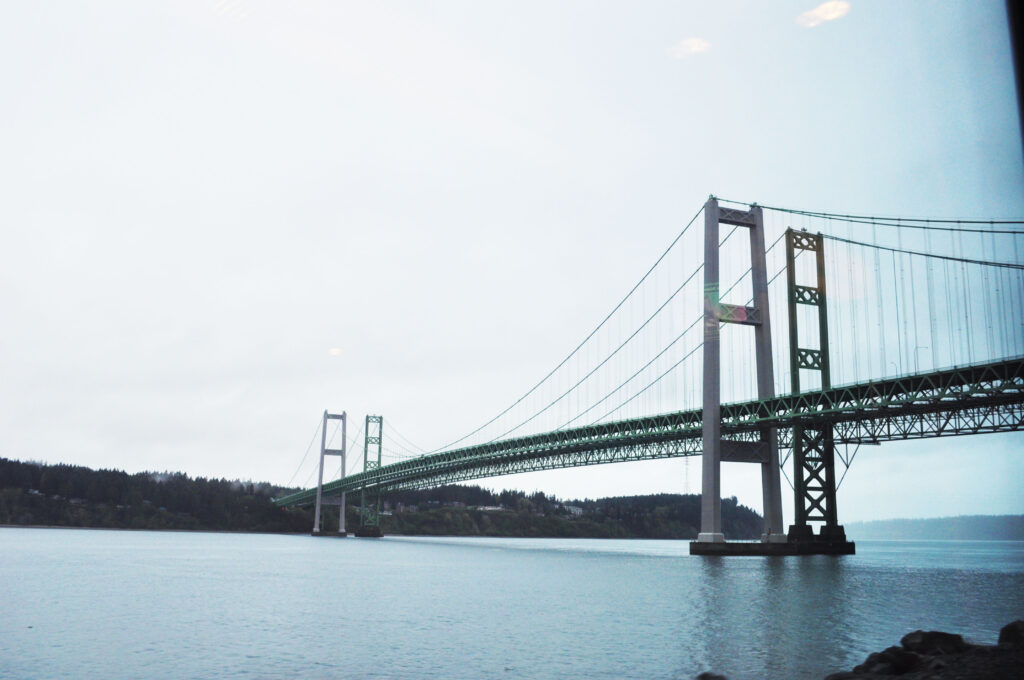 Resonancia Tacoma Narrows