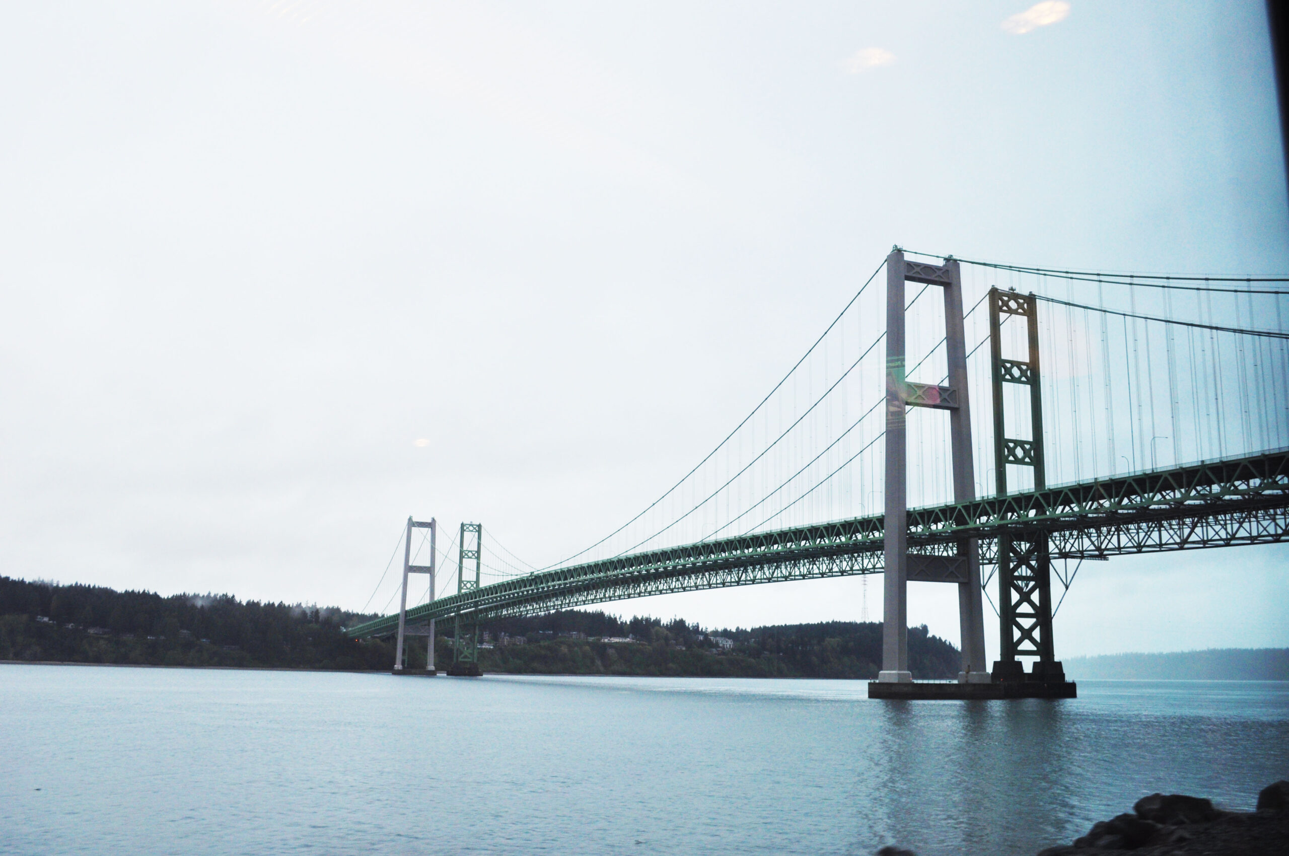 Resonancia Tacoma Narrows