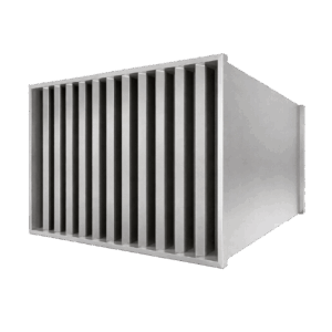 Silenciador SDR